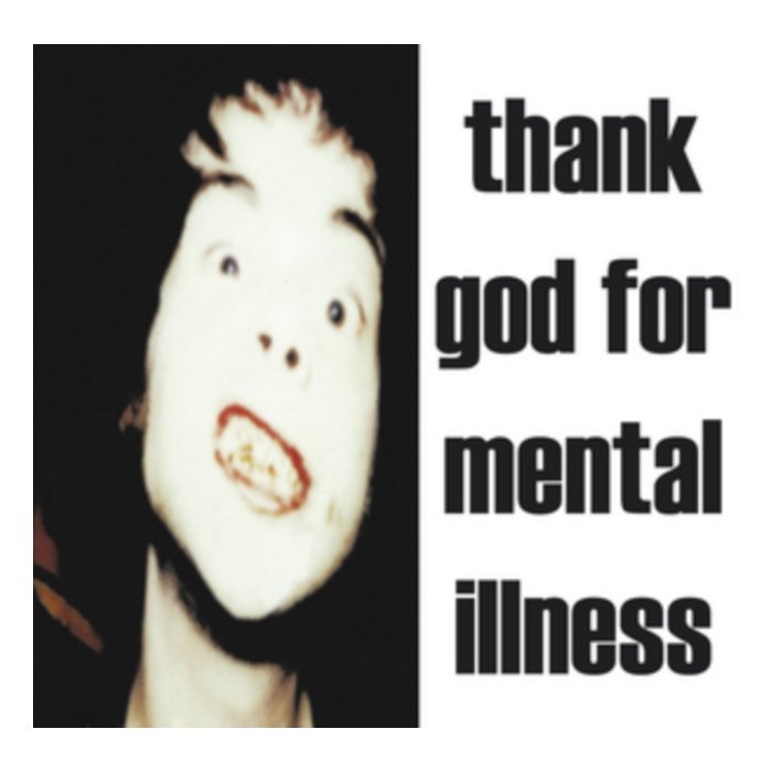 BRIAN JONESTOWN MASSACRE - THANK GOD FOR MENTAL ILLNESS