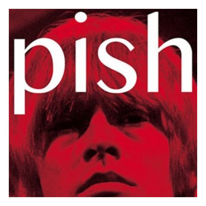 BRIAN JONESTOWN MASSACRE - MINI ALBUM THINGY WINGY