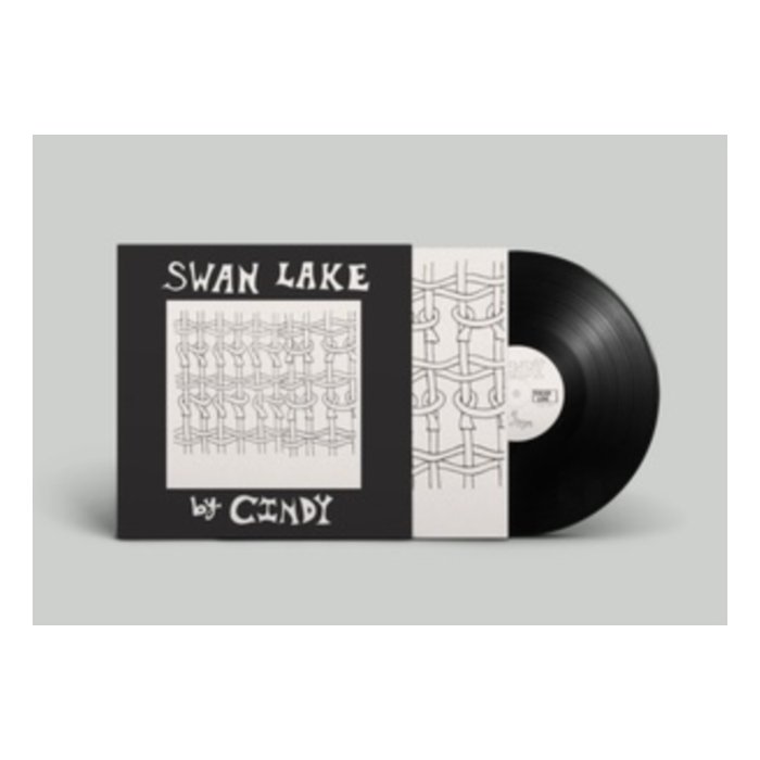 CINDY - SWAN LAKE EP