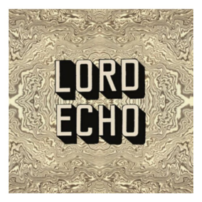 LORD ECHO - MELODIES