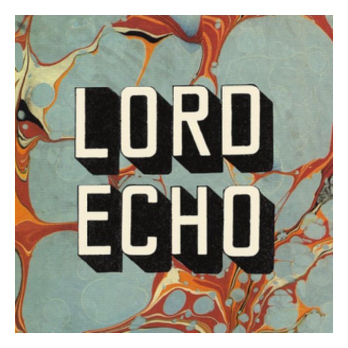 LORD ECHO - HARMONIES - DJ FRIENDLY EDITION