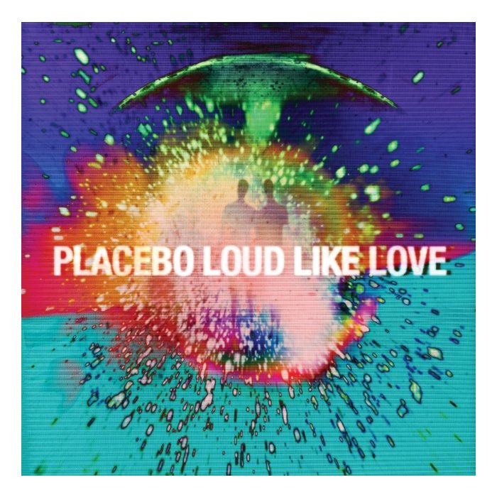 PLACEBO - LOUD LIKE LOVE