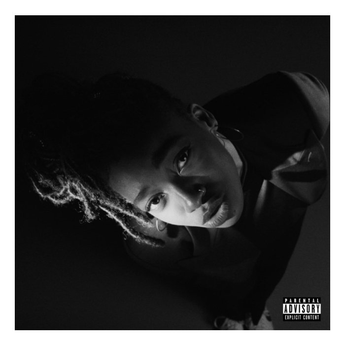 LITTLE SIMZ - GREY AREA (WHITE VINYL)