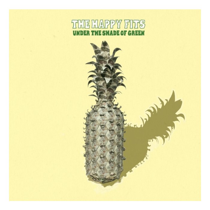 HAPPY FITS - UNDER THE SHADE OF GREEN