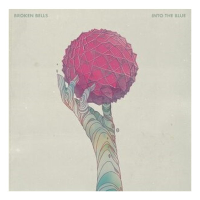 BROKEN BELLS - INTO THE BLUE