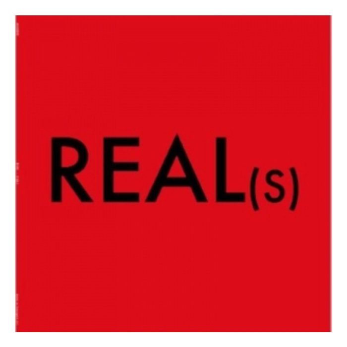 REAL(S) - D.S.L.B.