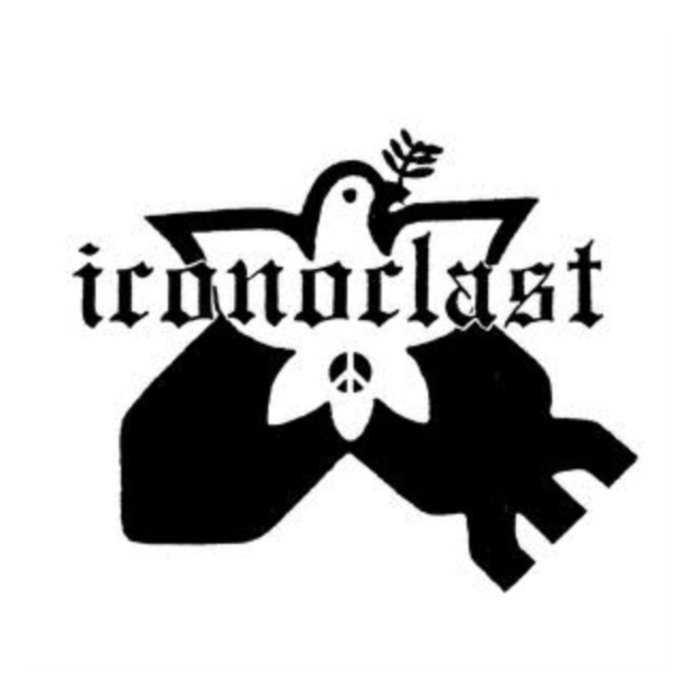 ICONOCLAST - DOMINATION OR DESTRUCTION