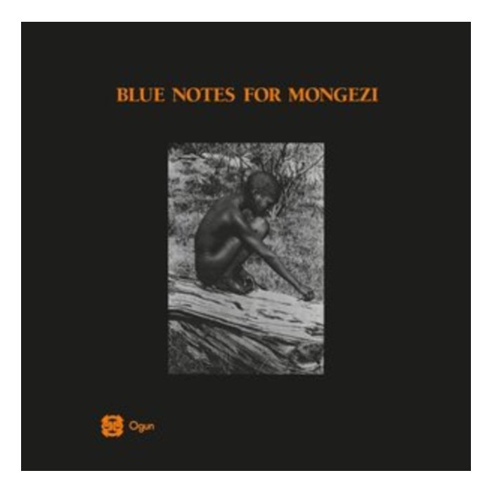 BLUE NOTES - BLUE NOTES FOR MONGEZI