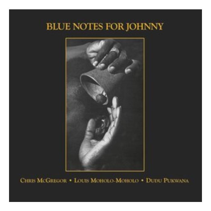 BLUE NOTES - BLUE NOTES FOR JOHNNY