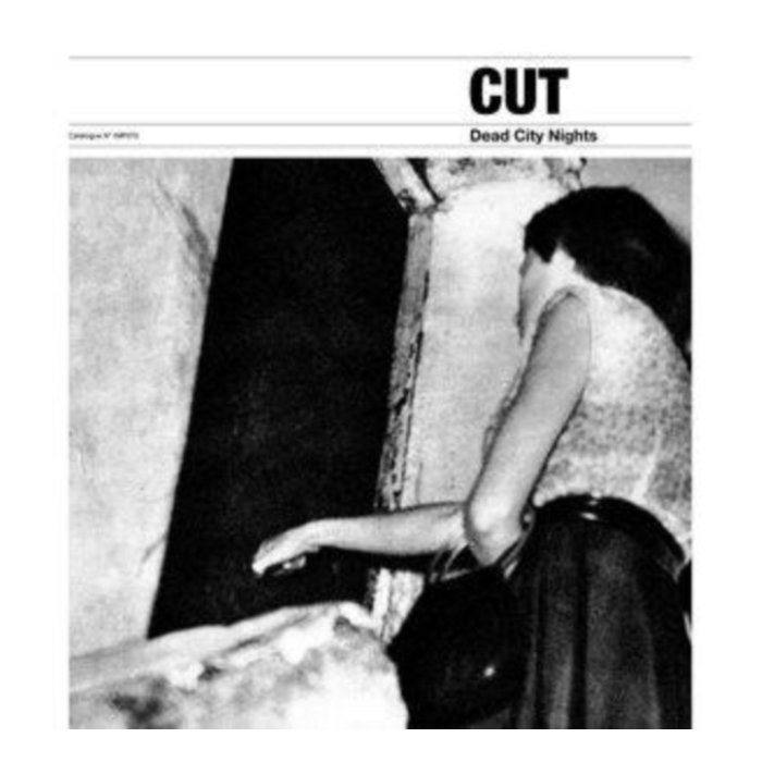 CUT - DEAD CITY NIGHTS (IMPORT)