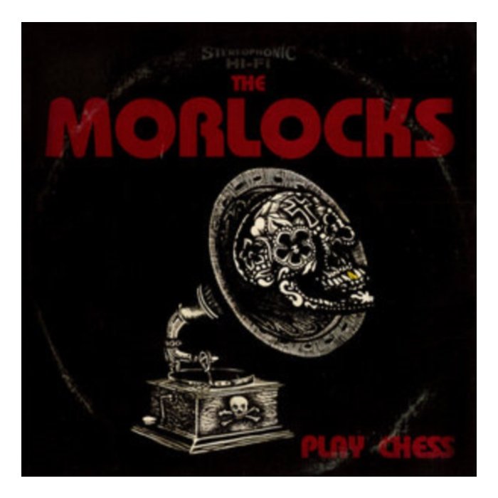 MORLOCKS - PLAY CHESS