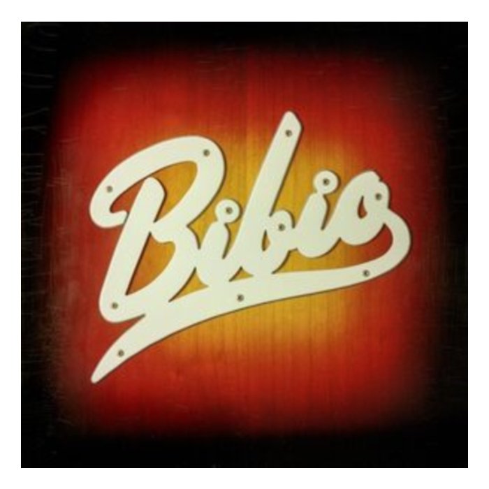 BIBIO - SUNBURSTING EP