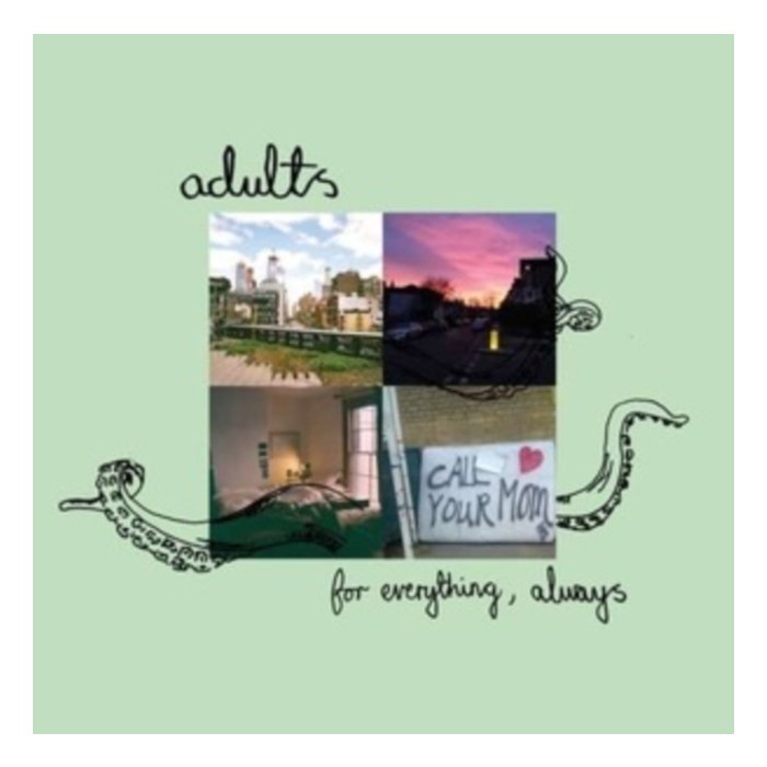 ADULTS - FOR EVERYTHING