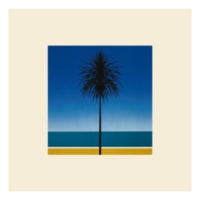 METRONOMY - ENGLISH RIVIERA (2021 REPRESS)