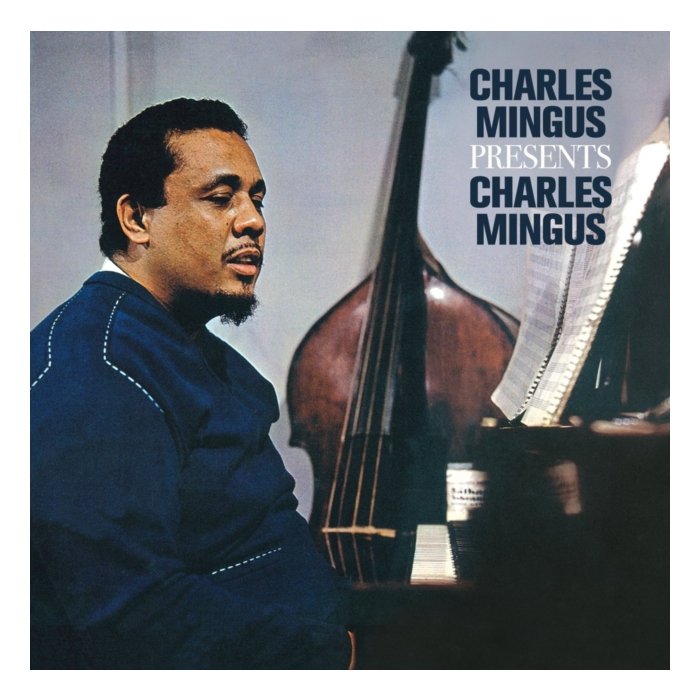 MINGUS