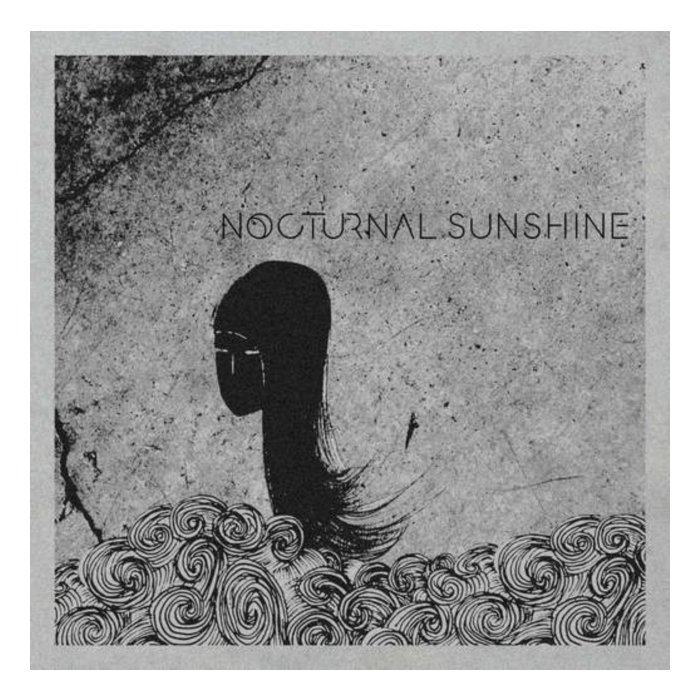 NOCTURNAL SUNSHINE - NOCTURNAL SUNSHINE (2LP/COLORED VINYL/DL CARD)