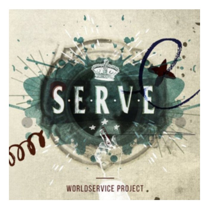 WORLDSERVICE PROJECT - SERVE