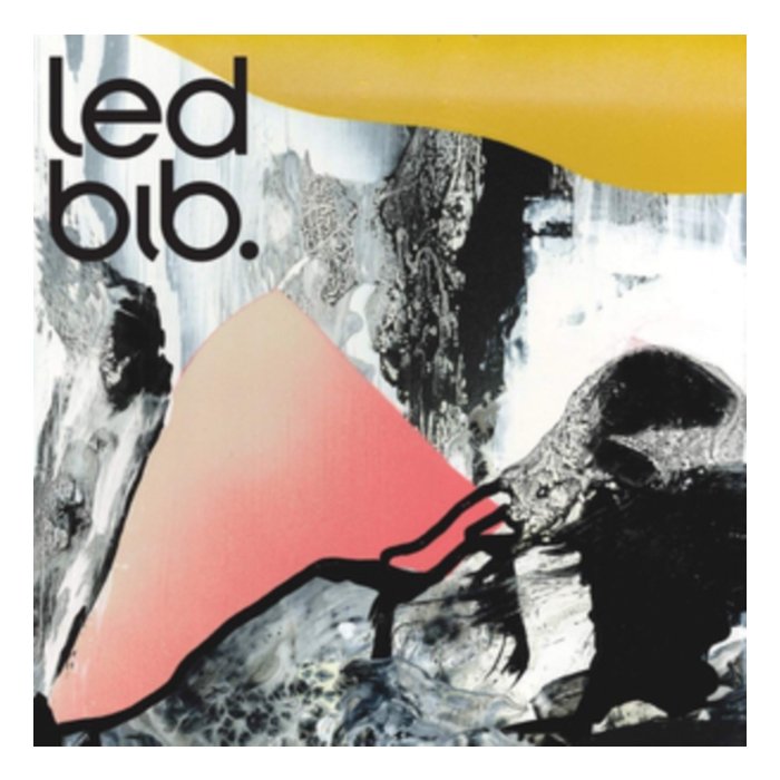 LED BIB - IT'S MORNING