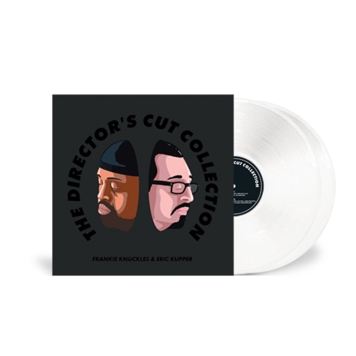 DIRECTOR'S CUT - DIRECTOR'S CUT COLLECTION (2LP)