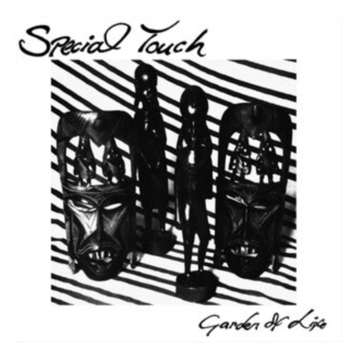 SPECIAL TOUCH - GARDEN OF LIFE