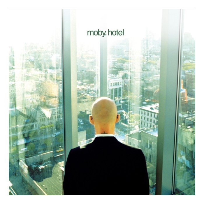 MOBY - HOTEL