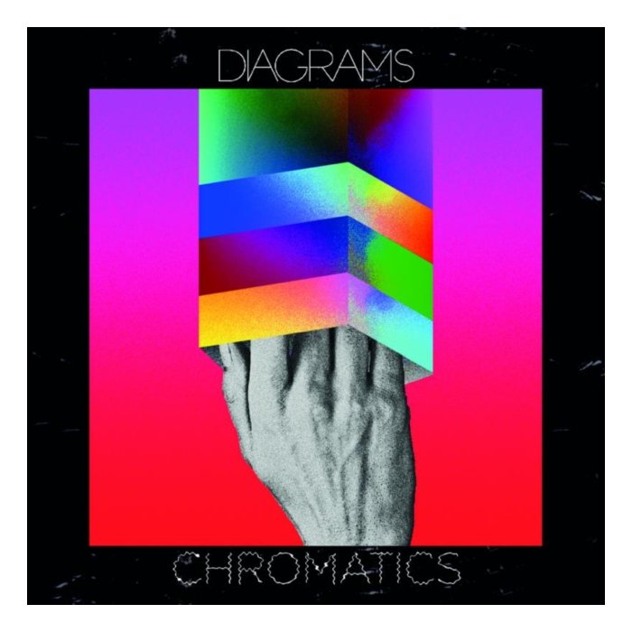 DIAGRAMS - CHROMATICS