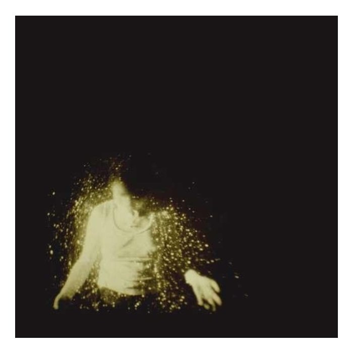 WOLF ALICE - MY LOVE IS COOL