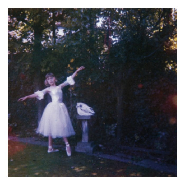 WOLF ALICE - VISIONS OF A LIFE