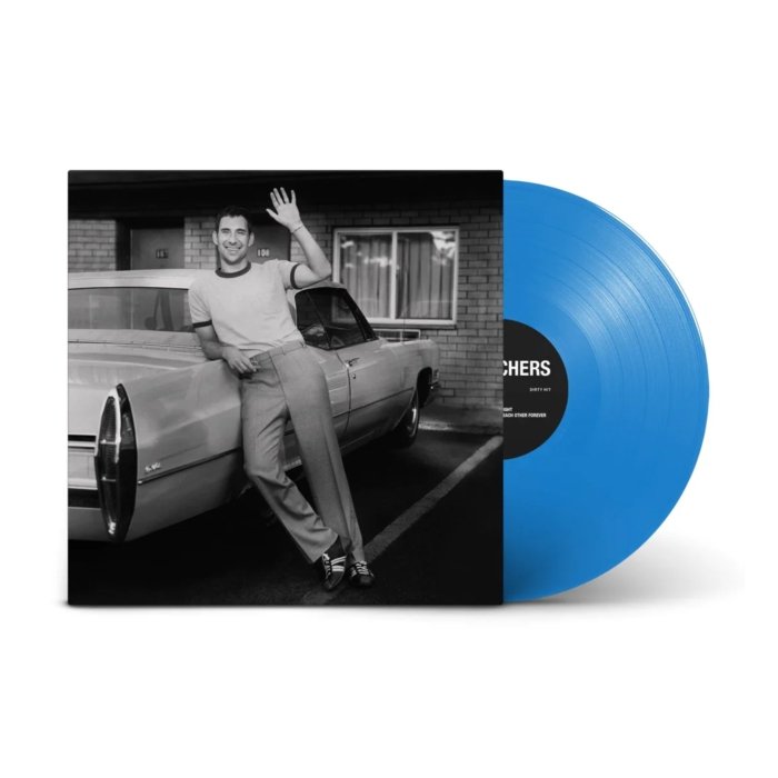 BLEACHERS - BLEACHERS (BLUE VINYL/2LP) (I)