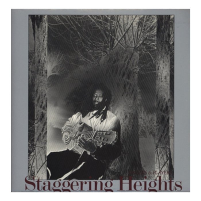 SINGERS & PLAYERS - STAGGERING HEIGHTS