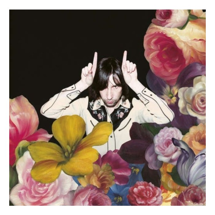 PRIMAL SCREAM - MORE LIGHT