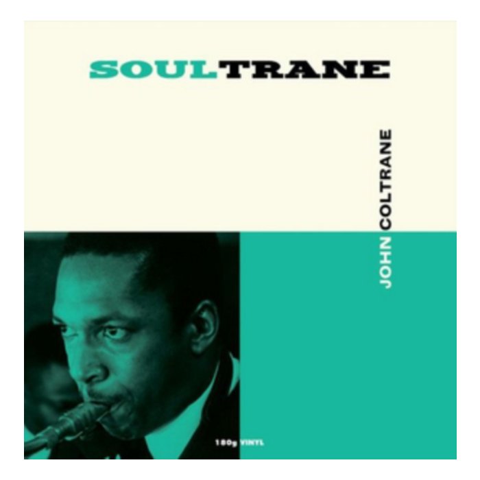 COLTRANE