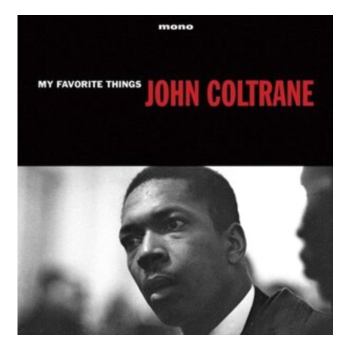 COLTRANE