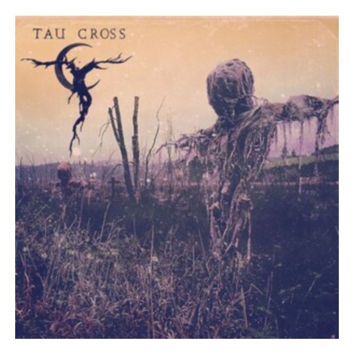 TAU CROSS - TAU CROSS (2LP)