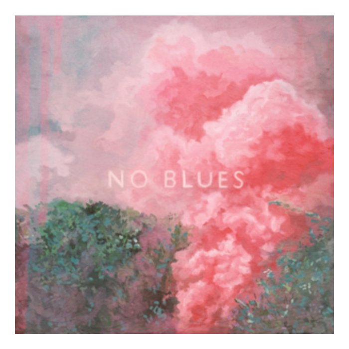 LOS CAMPESINOS! - NO BLUES (COLOURED VINYL)