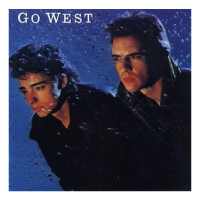 GO WEST - GO WEST (2022 REMASTER)