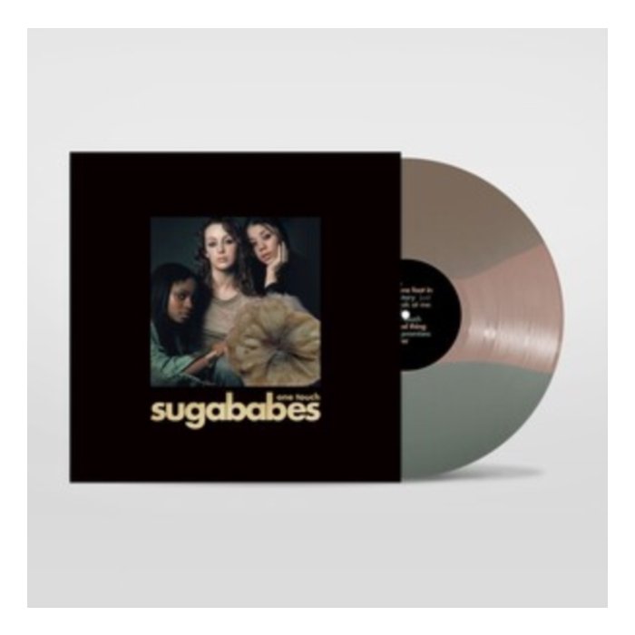 SUGABABES - SUGABABES ONE TOUCH (20 YEAR ANNIVERSARY EDITION/DELUXE)