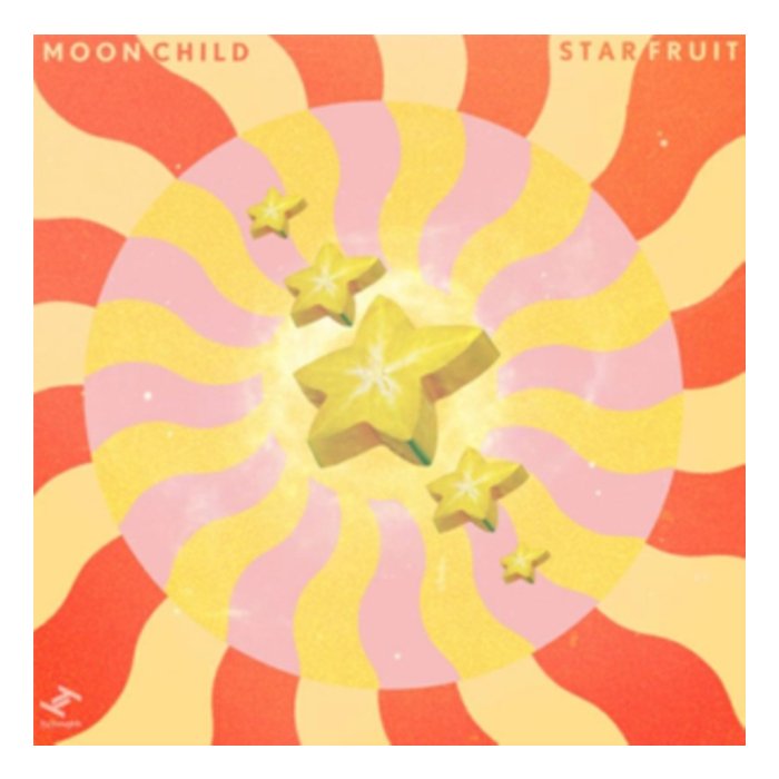 MOONCHILD - STARFRUIT (DL CARD)