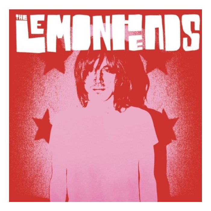 LEMONHEADS - LEMONHEADS (COLOURED VINYL)