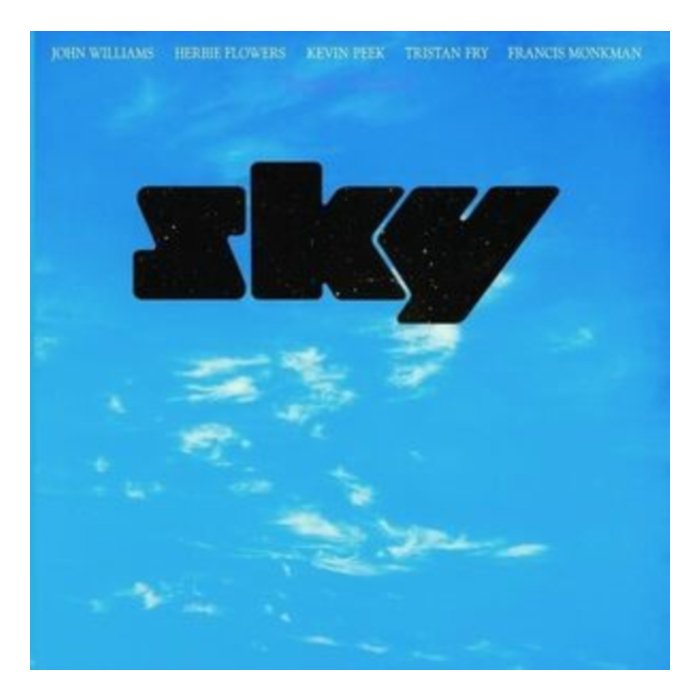 SKY - SKY