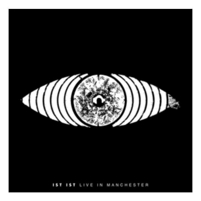 IST IST - LIVE IN MANCHESTER