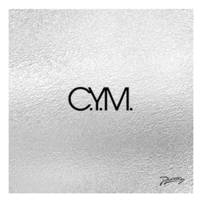 C.Y.M. - CAPRA (MIRRORED SLEEVE)