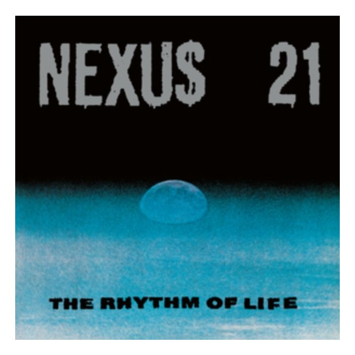 NEXUS 21 - RHYTHM OF LIFE (2LP)