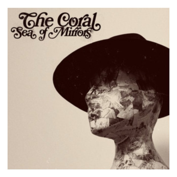 CORAL - SEA OF MIRRORS