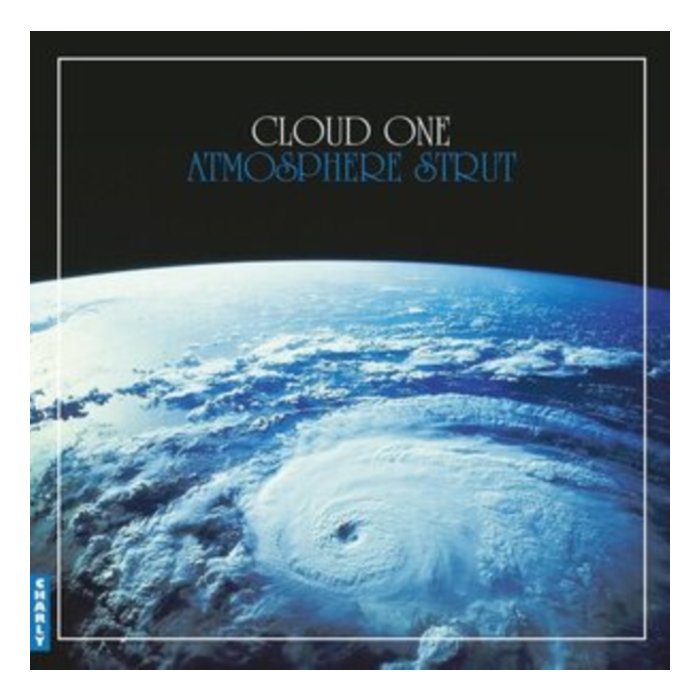 CLOUD ONE - ATMOSPHERE STRUT (2X12INCH)