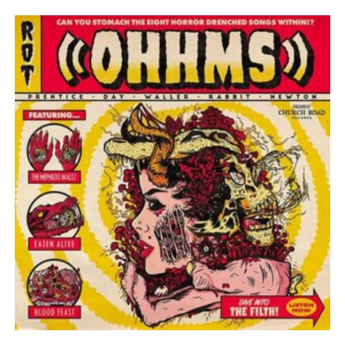 OHHMS - ROT