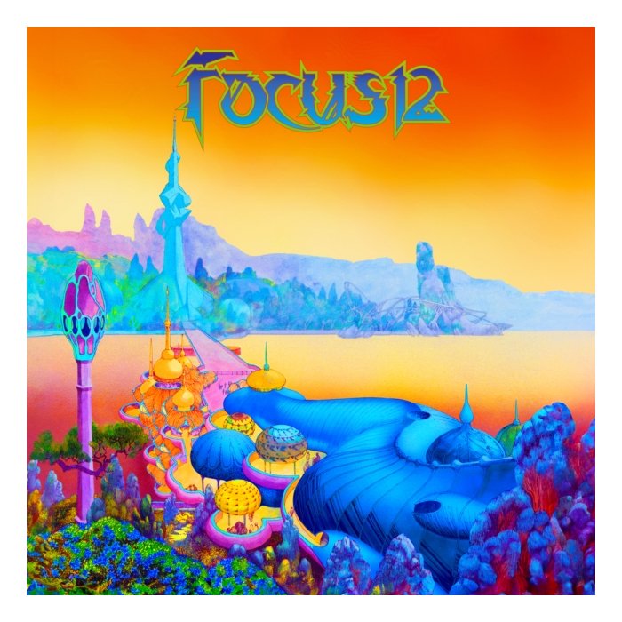 FOCUS - FOCUS 12