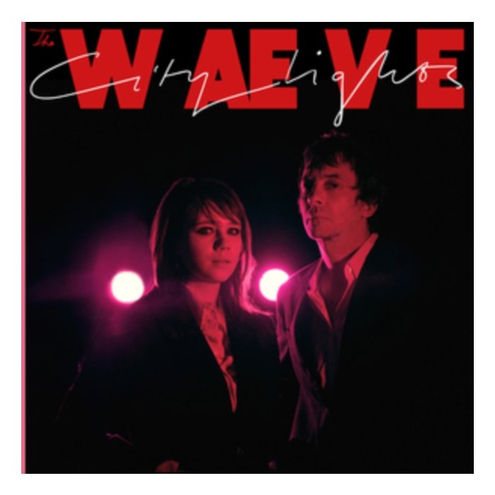 WAEVE - CITY LIGHTS