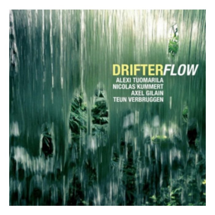 DRIFTER - FLOW