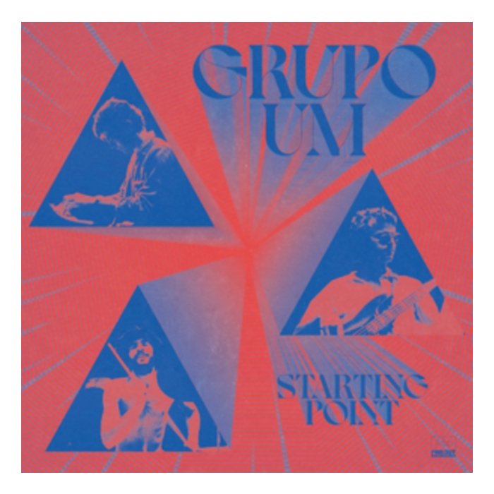 GRUPO UM - STARTING POINT